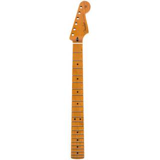 Fender Roasted Maple Stratocaster Neck Maple (esdoorn toets)