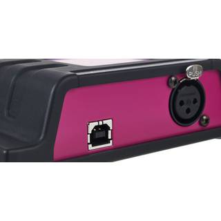 Visual Productions Cuelux Visual Cuecable DMX software-interface