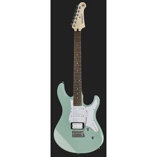 Yamaha Pacifica 112V RL Sonic Blue elektrische gitaar met Remote proeflessen