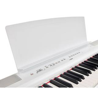 Yamaha P-121WH digitale piano wit