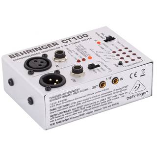 Behringer CT100 Cable Tester