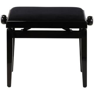 Roland HP704 digitale piano Polished Ebony