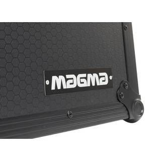 Magma Multi-Format Battle-Case zwart