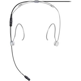 Shure DuraPlex DH5B/O-LM3 headset microfoon