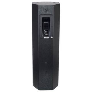 LD Systems SAT 262 G2 W 2x 6.5 inch passieve installatie luidspreker (wit)