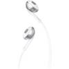 JBL T205 in-ear hoofdtelefoon, wit