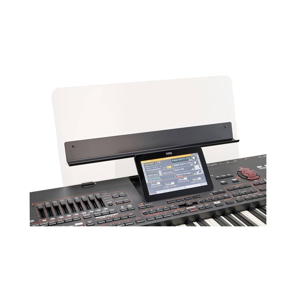 Korg Pa4X-61 Oriental