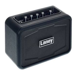 Laney Mini Stereo Amp Ironheart Edition gitaarversterker combo