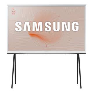 Samsung QE43LS01R The Serif Wit - QLED