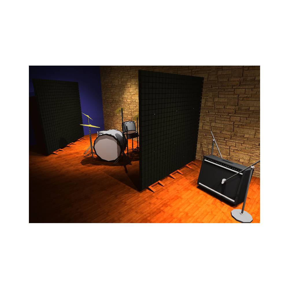 VICOUSTIC Flexi Wall - B00055