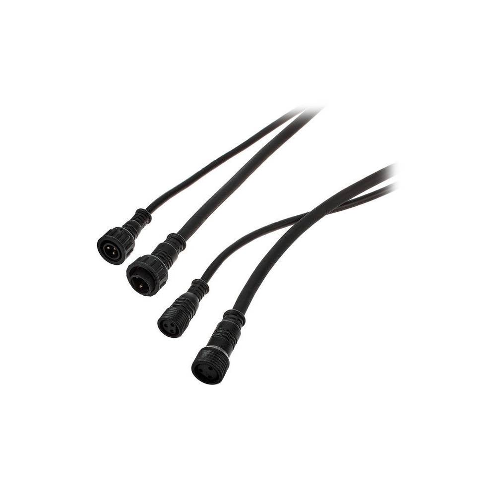 Showtec Cameleon Flood 15 Q4 RGBW LED floodlight