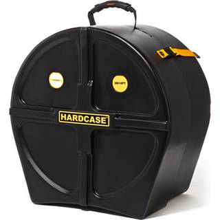 Hardcase HN16FT koffer voor 16 inch floortom