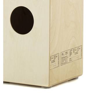 Schlagwerk CP404 2inOne Snare Cajon Large