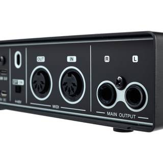 Steinberg UR22C USB 3 audio interface