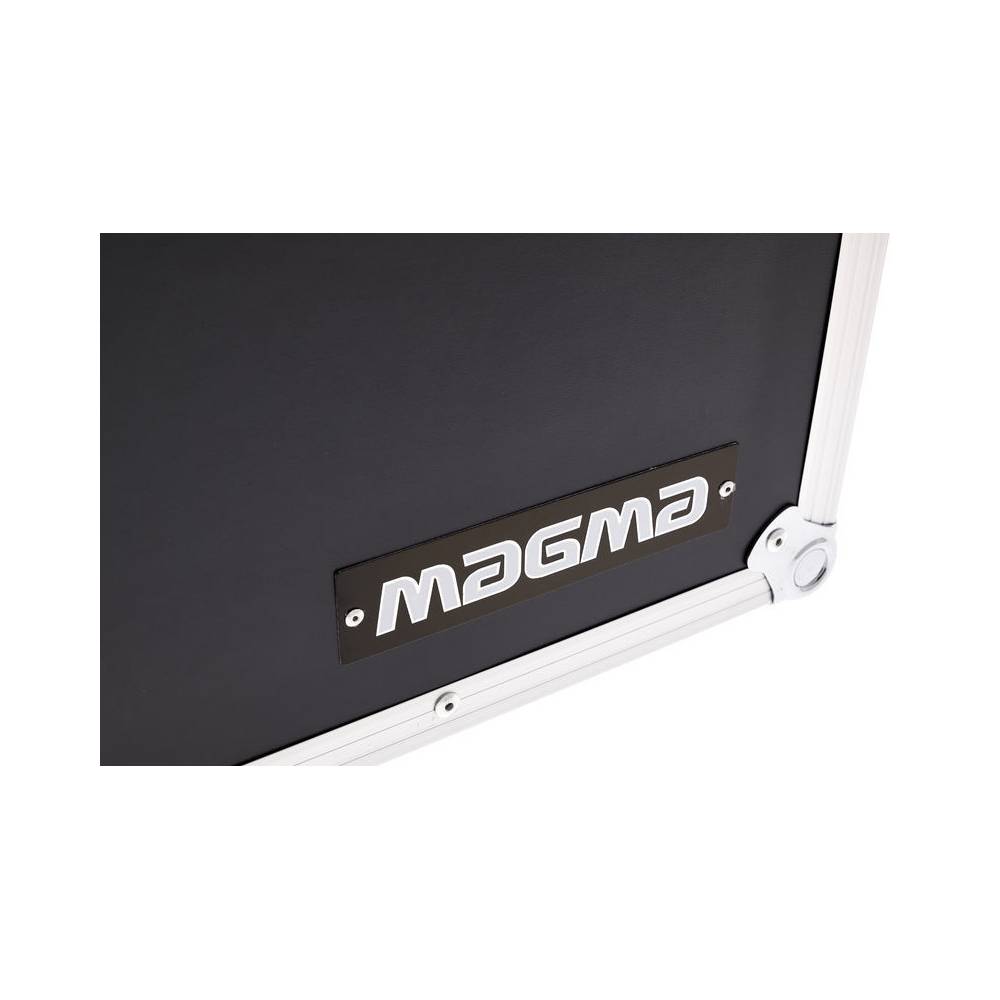 Magma Multi-Format Workstation XL