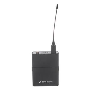 Sennheiser EW-D ME2 Set R4-9 draadloze dasspeldmicrofoon (552 - 607.8 MHz)