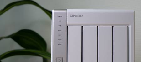 Review: QNAP NAS TS-431P2-4G 'de data oplossing voor muzikanten'