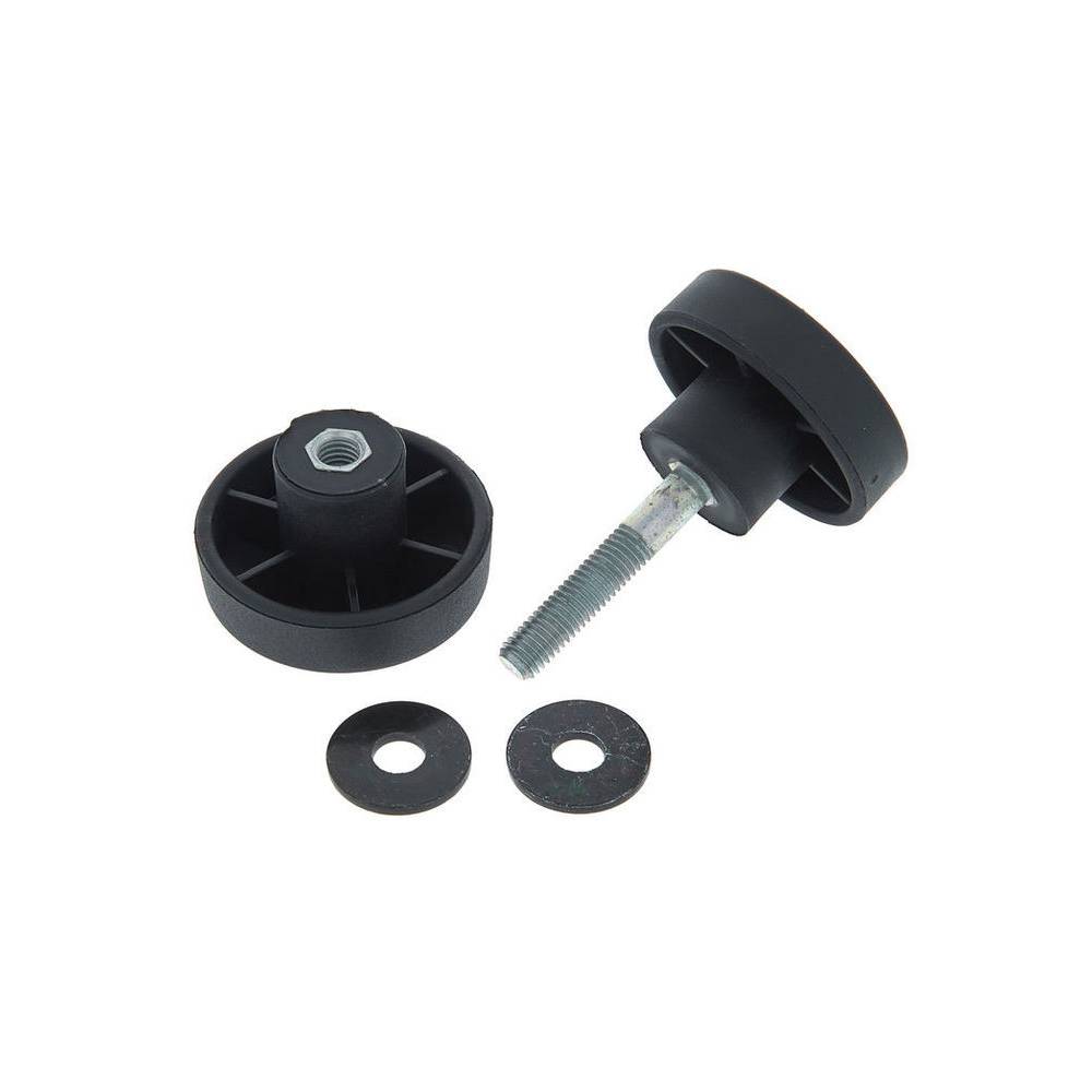 K&M 21394 Montageset voor T-bar