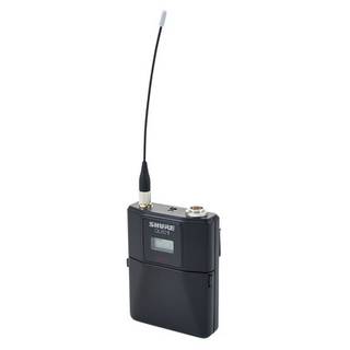 Shure QLXD1-K51 (606-670 MHz) beltpack