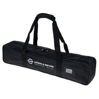 Konig & Meyer 14102 draagtas voor statieven 700x150x130 mm