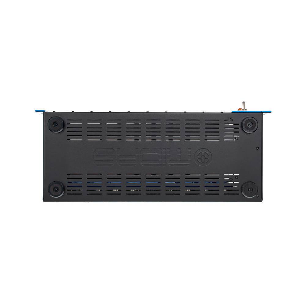 Midas L10 500 Series Rackmount Frame voor 10 Modules