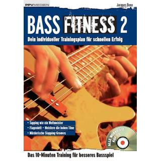 PPVMedien - Bass Fitness 2