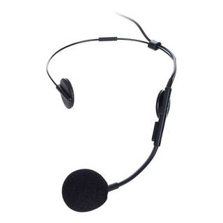 Audio Technica ATM73a headset condensator microfoon