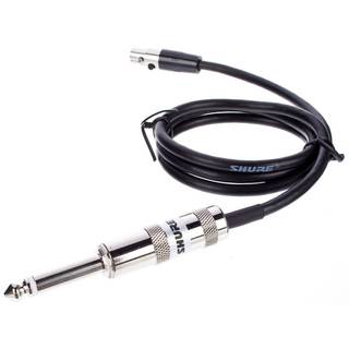 Shure BLX14E-M17 (662-686 MHz) draadloze instrument set