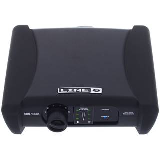 Line 6 V35 RX 6-kanaals ontvanger voor draadloze microfoons