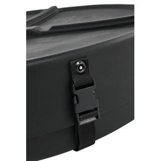Hardcase HN28/30G koffer voor 28 + 30 inch gong/tam tam