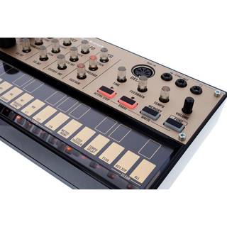 Korg Volca Keys synthesizer
