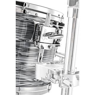 Gretsch Drums RN2-R643 Renown 2016 Silver Oyster P. 3d. shellset