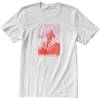 Fender Jaguar Surf T-shirt L