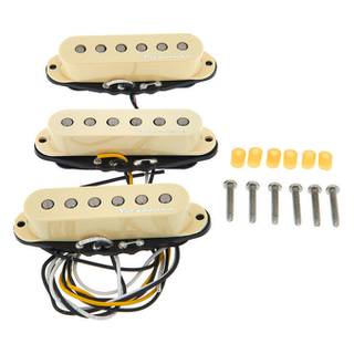 Fender Hot Noiseless Strat Pickups