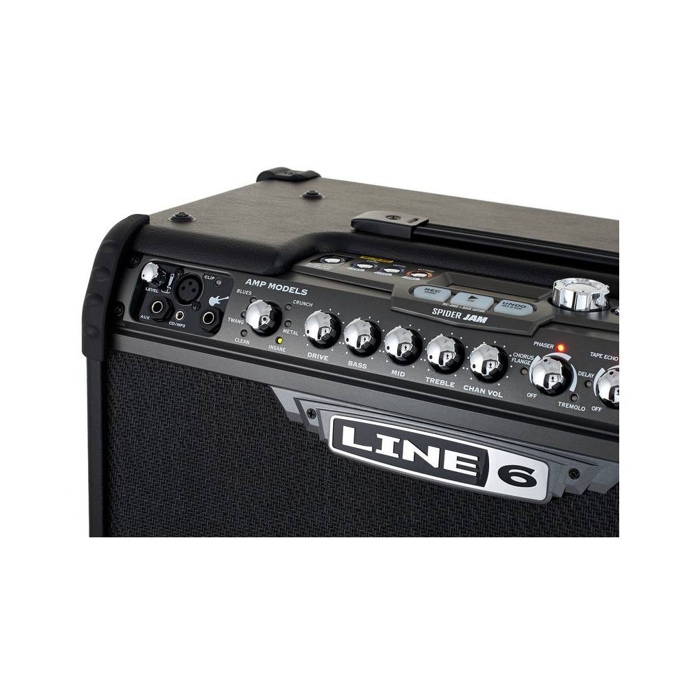Line 6 Spider Jam