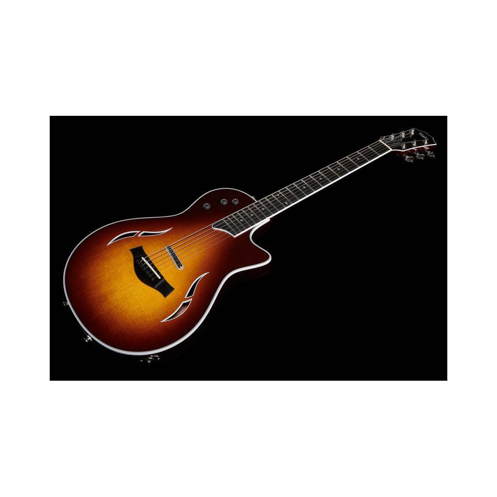 Taylor T5z Standard Honey Sunburst