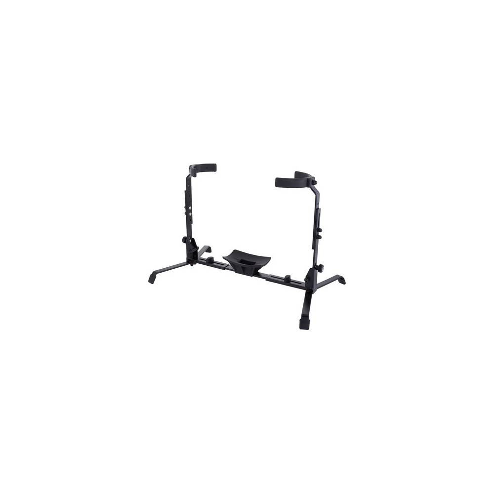 Konig & Meyer 14940 tubastandaard voor Duitse en Engelse tuba