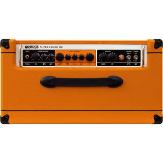 Orange SC100C Super Crush 100 Watt Combo 1x12 inch gitaarversterker combo