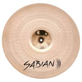 Sabian AAX Thin Crash Brilliant 18 inch