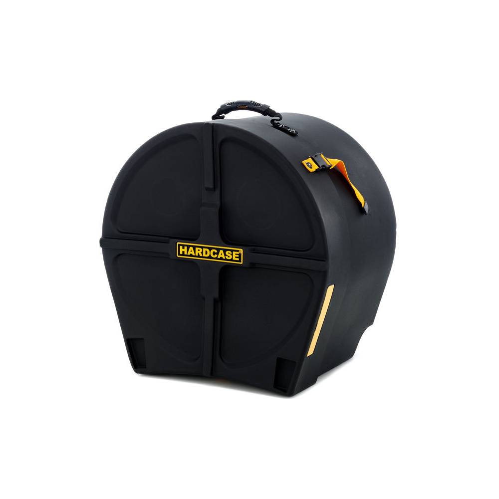 Hardcase HCHN18FT Floor Tom Case