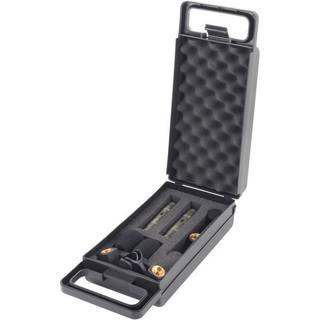 Behringer C-4 studio condensator microfoon (set van 2)