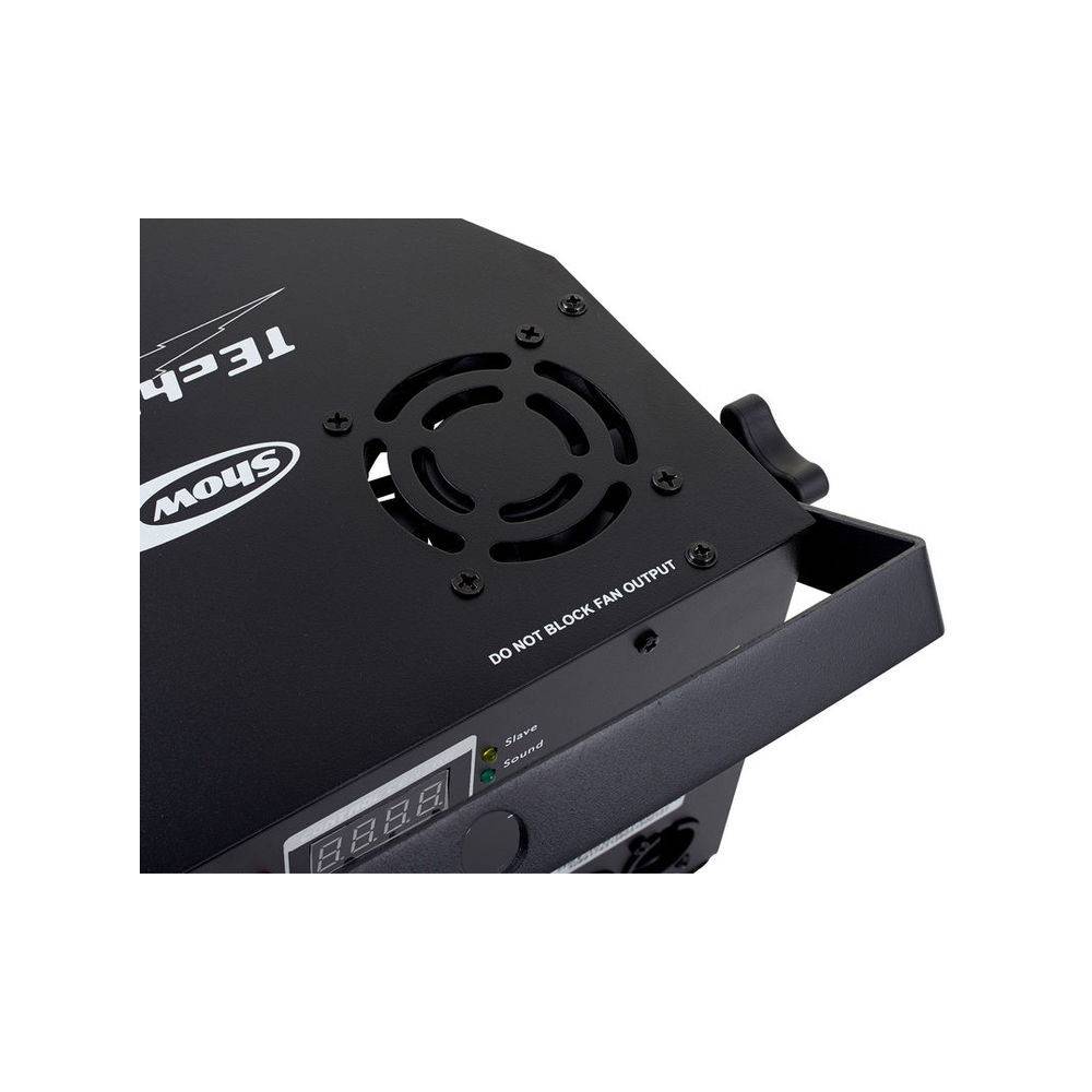 Showtec Techno Derby