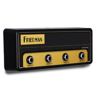 Pluginz Official Friedman Jack Rack BE-100 sleutelhouder