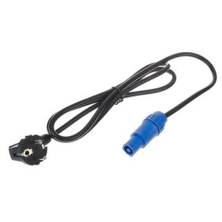 Showtec Booster Pro 2-8 DMX/RDM Booster, 3-pin XLR