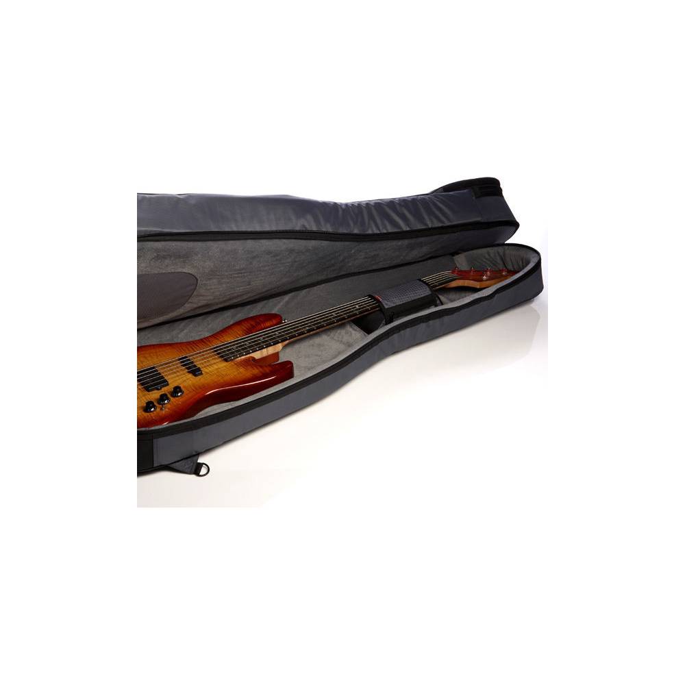 M80 Dual Bass Jet Black