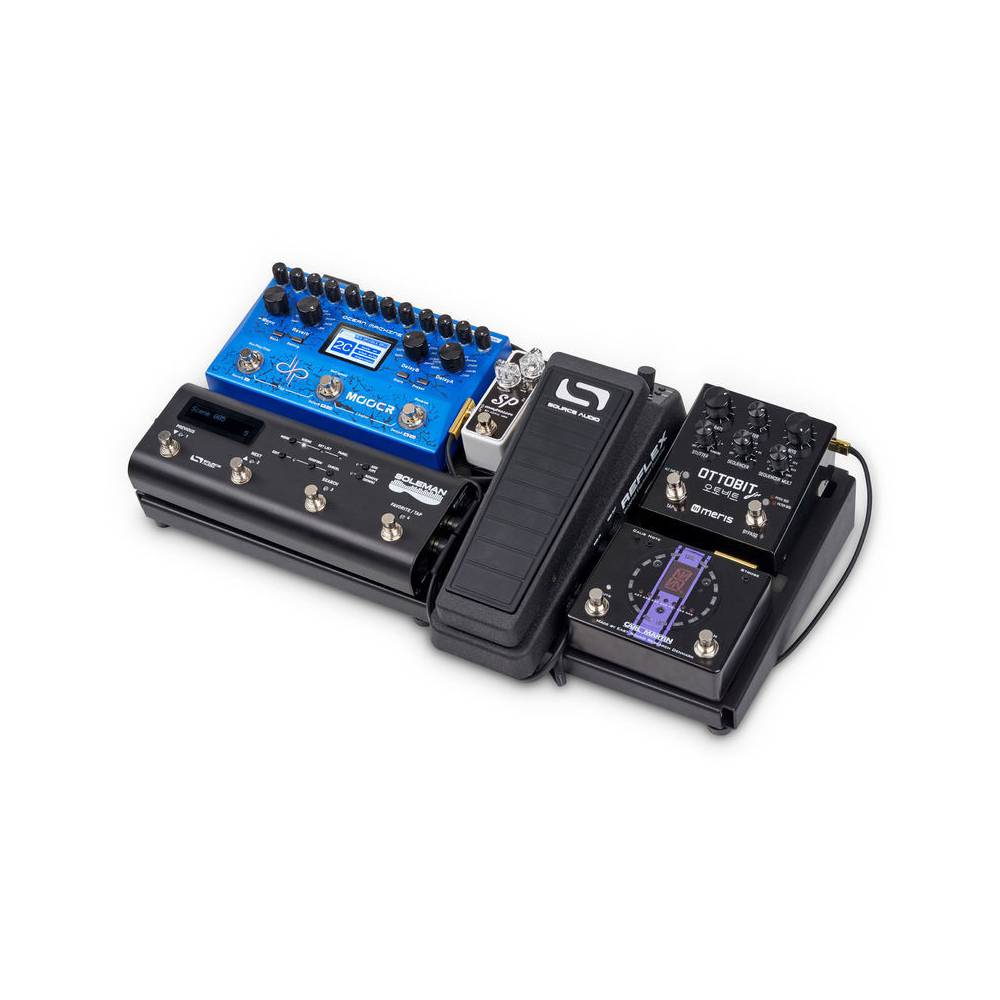 RockBoard Flat MIDI Cable haaks 100 cm