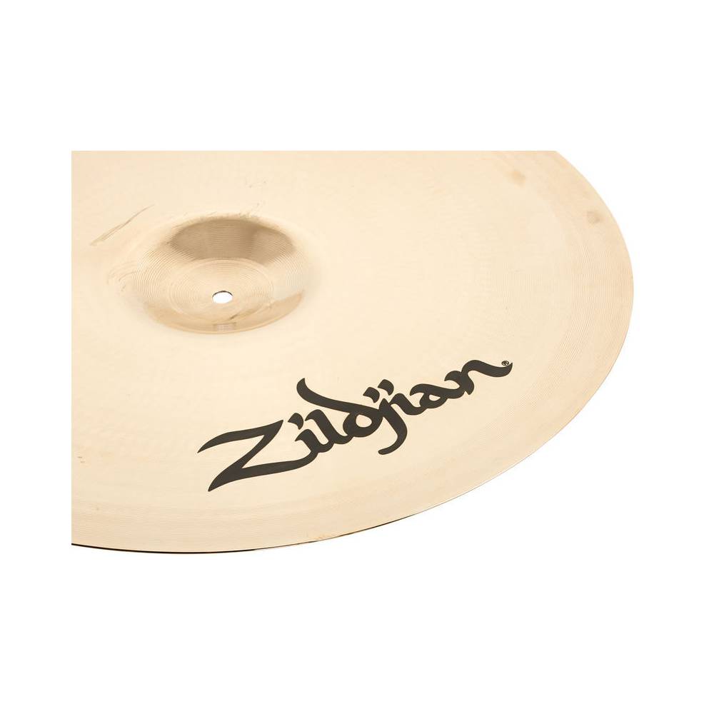 Zildjian 20 A Custom Medium Ride