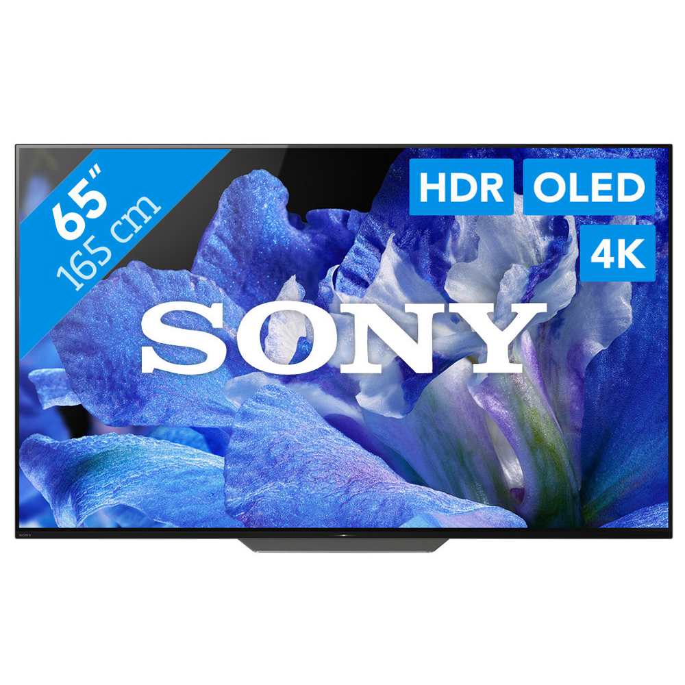 Sony KD-65AF8