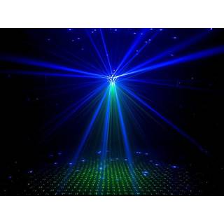 Eurolite LED B-40 Laser Beam effect