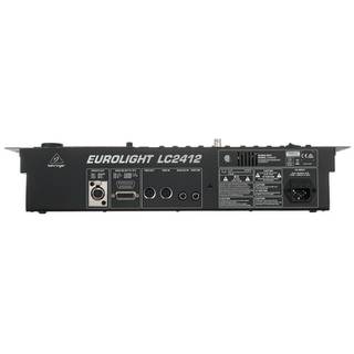 Behringer Eurolight LC2412 V2 DMX-controller